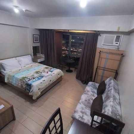 Rqui Condotel Newport Pasay Dış mekan fotoğraf
