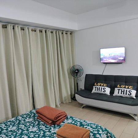 Rqui Condotel Newport Pasay Dış mekan fotoğraf