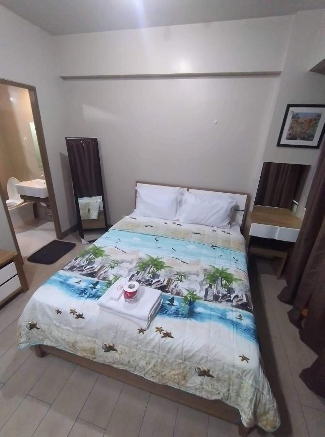 Rqui Condotel Newport Pasay Dış mekan fotoğraf