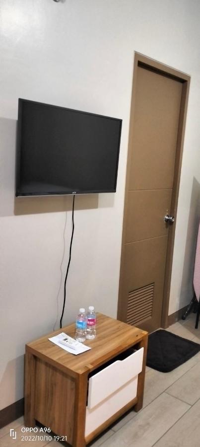 Rqui Condotel Newport Pasay Dış mekan fotoğraf