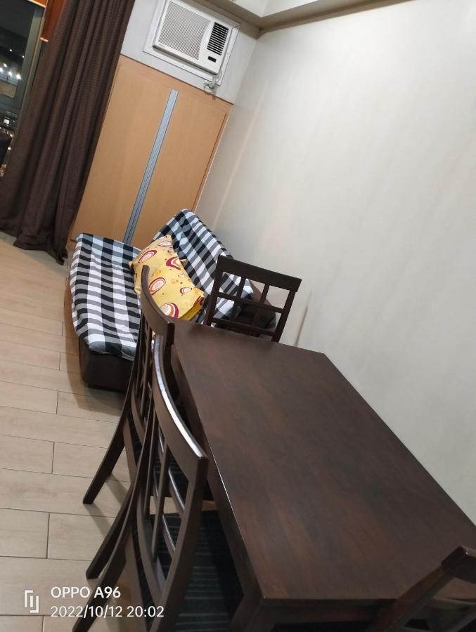 Rqui Condotel Newport Pasay Dış mekan fotoğraf